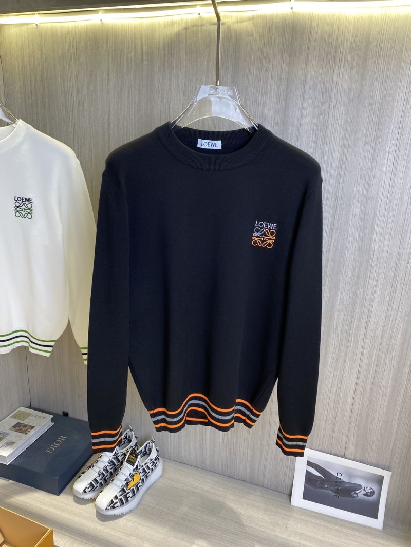 Loewe Sweaters